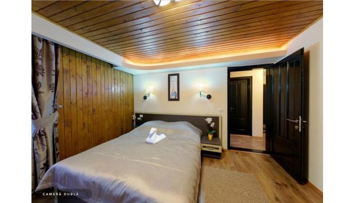 Hotel Hillden Lodge & Restaurant poza 10