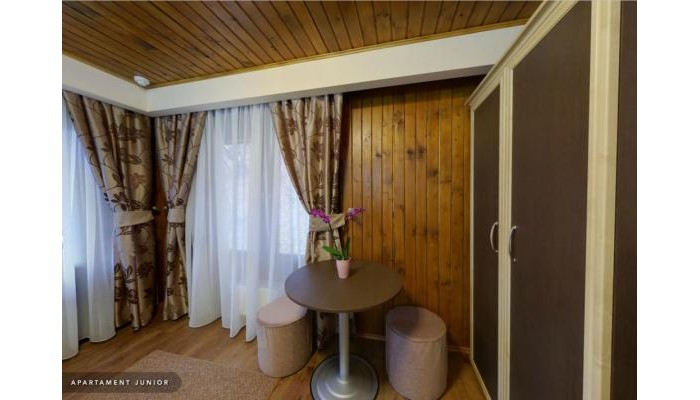 Hotel Hillden Lodge & Restaurant poza 16