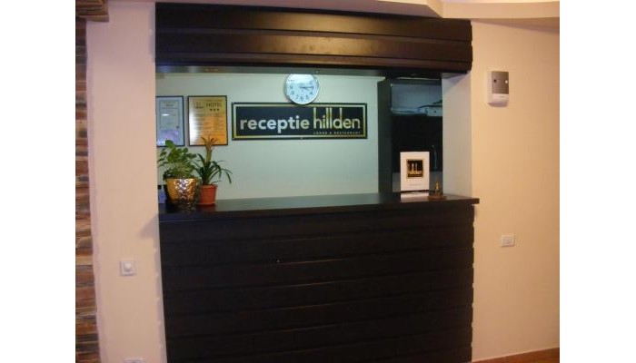 Hotel Hillden Lodge & Restaurant poza 5