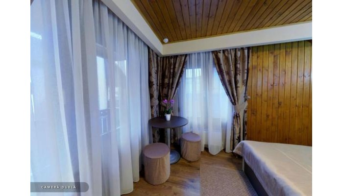 Hotel Hillden Lodge & Restaurant poza 12