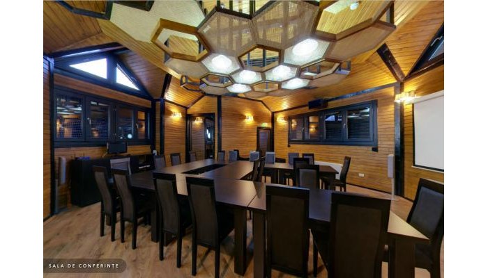 Hotel Hillden Lodge & Restaurant poza 24