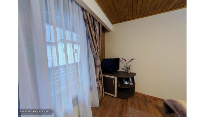 Hotel Hillden Lodge & Restaurant poza 7