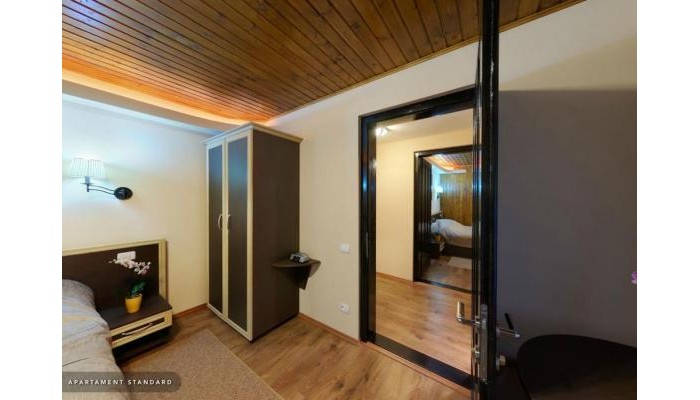 Hotel Hillden Lodge & Restaurant poza 14