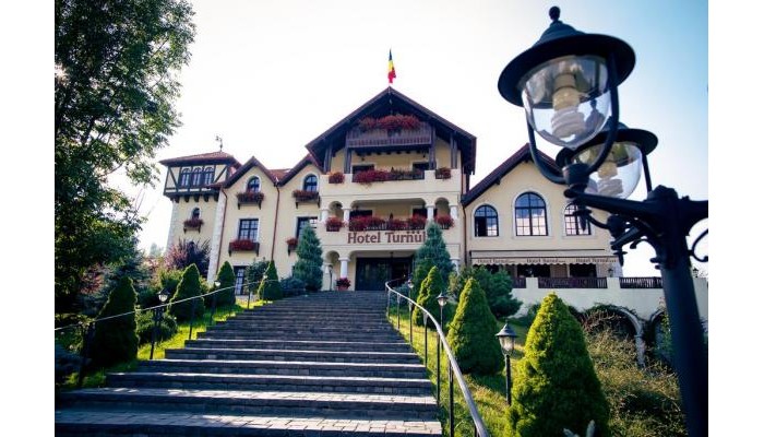 Hotel Turnul poza 5