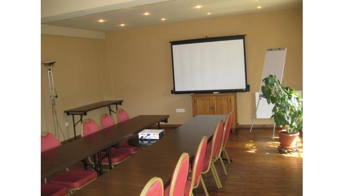 Hotel Turnul poza 10