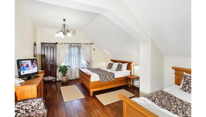 Hotel Turnul poza 11