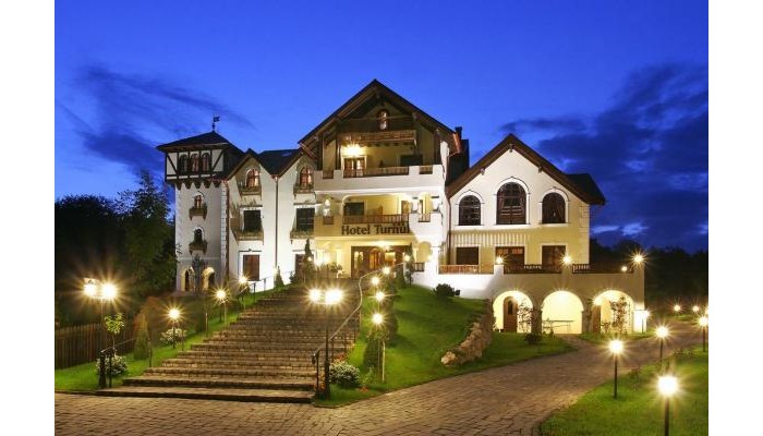 Hotel Turnul poza 0
