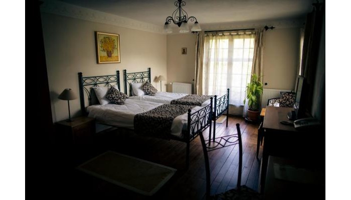 Hotel Turnul poza 13