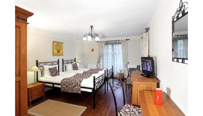 Hotel Turnul poza 14