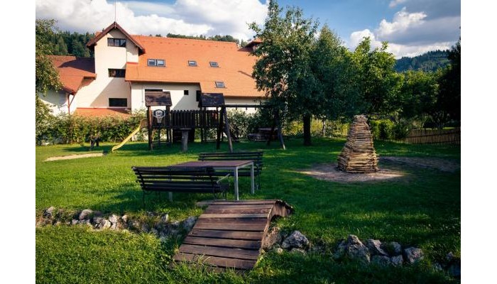 Hotel Turnul poza 15