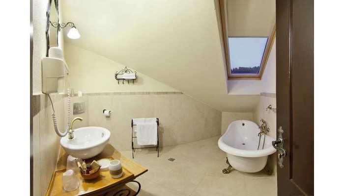 Hotel Turnul poza 16