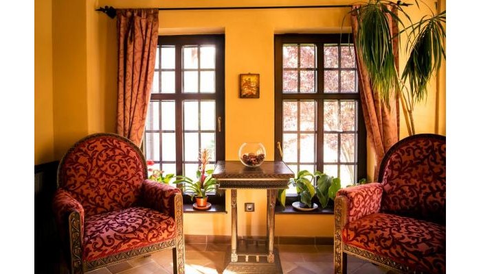 Hotel Turnul poza 17