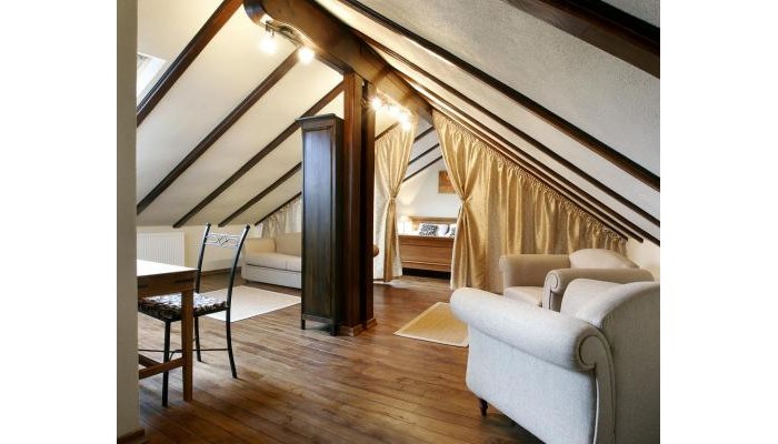 Hotel Turnul poza 18