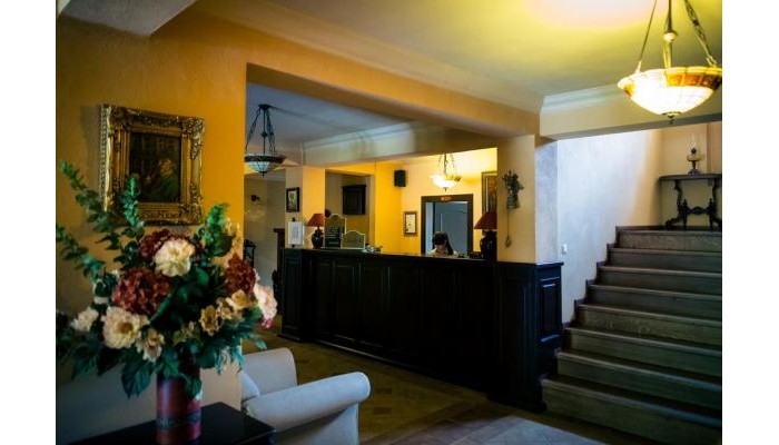 Hotel Turnul poza 19