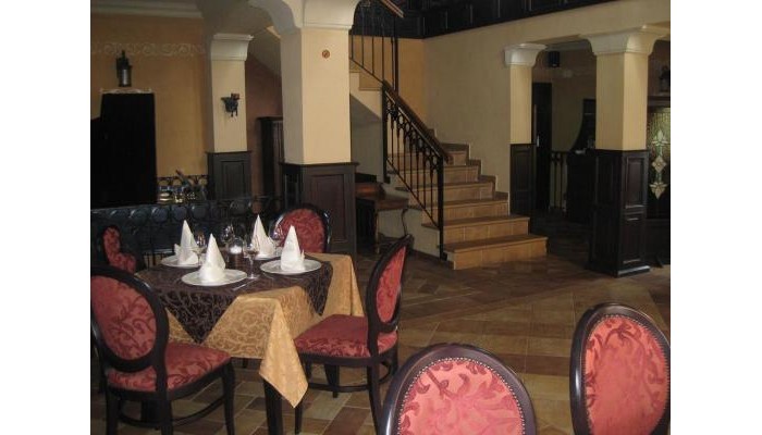 Hotel Turnul poza 20