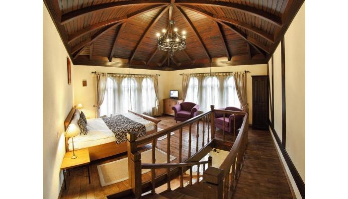 Hotel Turnul poza 21