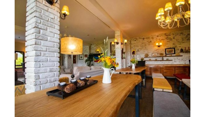 Hotel Akasha Wellness Retreat- Adults Only poza 6