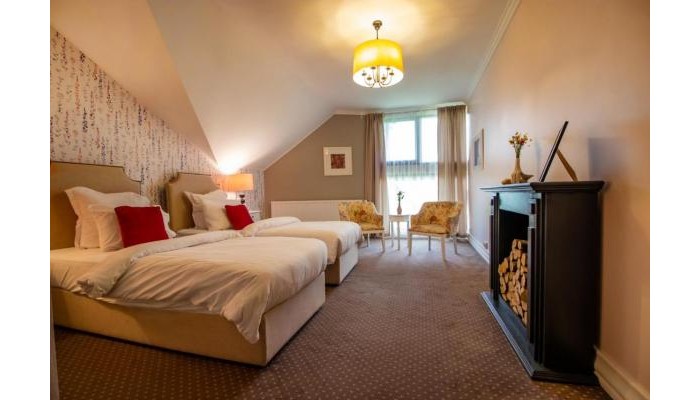 Hotel Akasha Wellness Retreat- Adults Only poza 1