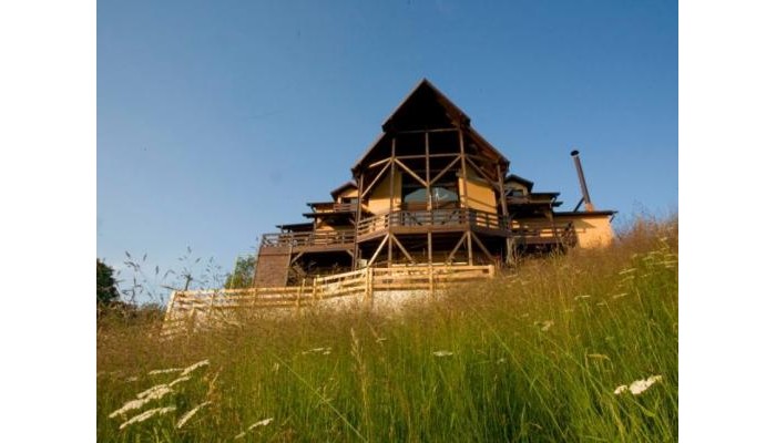 Hotel Akasha Wellness Retreat- Adults Only poza 0