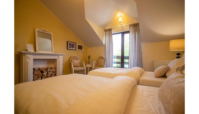 Hotel Akasha Wellness Retreat- Adults Only poza 4