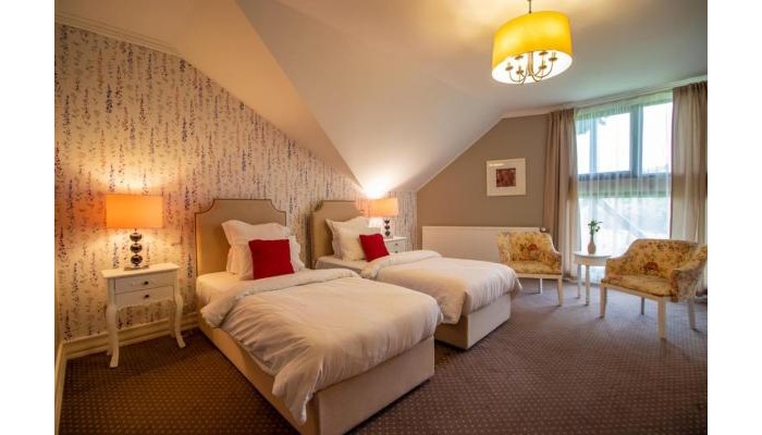 Hotel Akasha Wellness Retreat- Adults Only poza 8