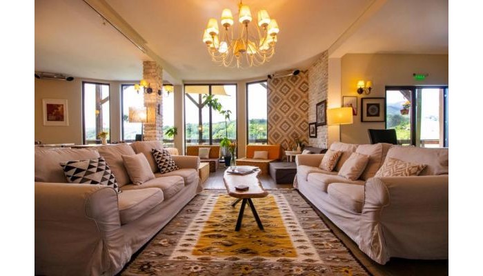 Hotel Akasha Wellness Retreat- Adults Only poza 12
