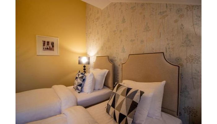 Hotel Akasha Wellness Retreat- Adults Only poza 11