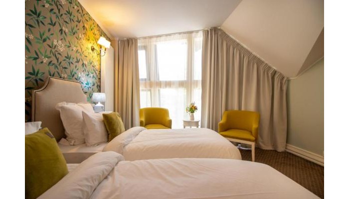 Hotel Akasha Wellness Retreat- Adults Only poza 9