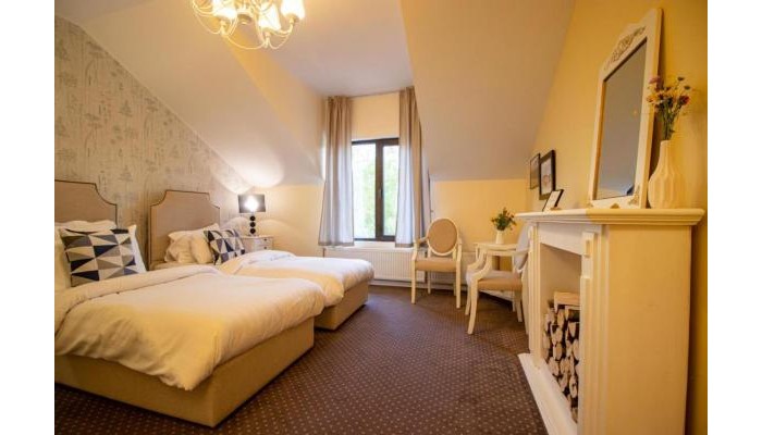 Hotel Akasha Wellness Retreat- Adults Only poza 5