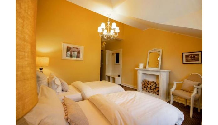 Hotel Akasha Wellness Retreat- Adults Only poza 3