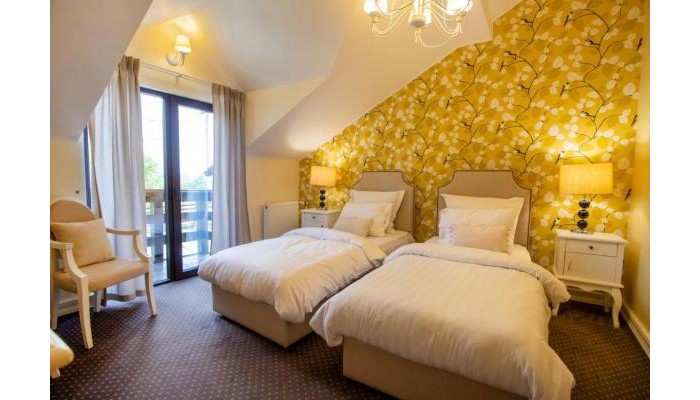 Hotel Akasha Wellness Retreat- Adults Only poza 2