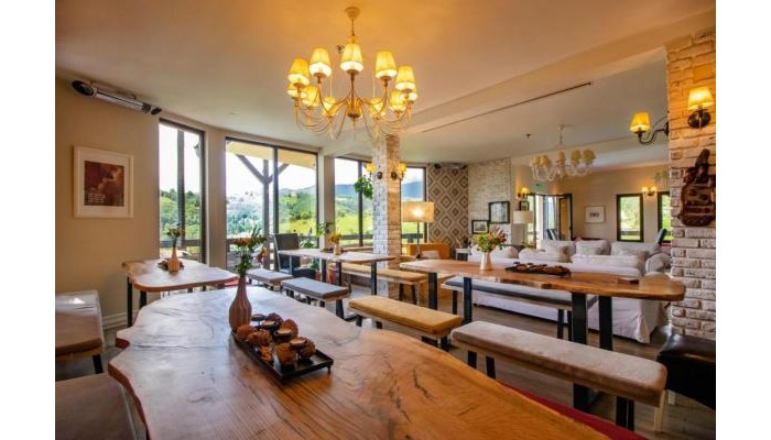 Hotel Akasha Wellness Retreat- Adults Only poza 7