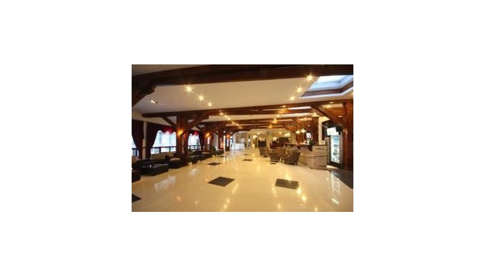 Mistral Resort Moieciu poza 3