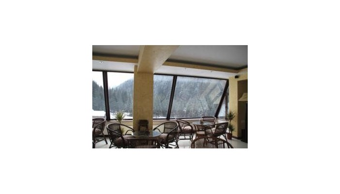 Mistral Resort Moieciu poza 5