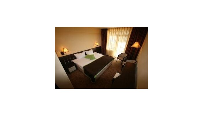 Mistral Resort Moieciu poza 1