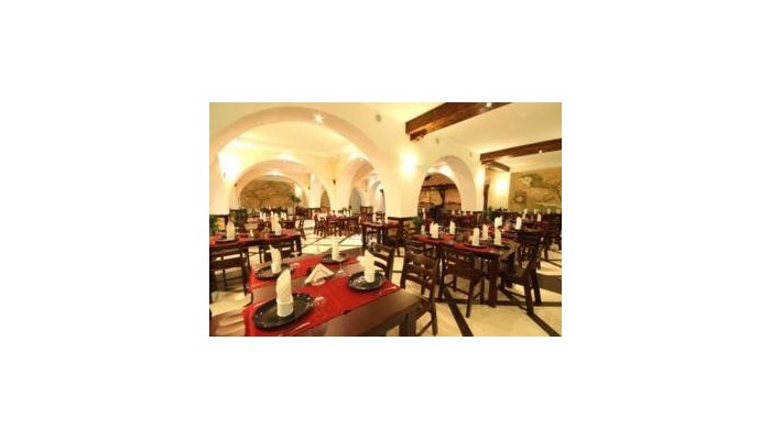 Mistral Resort Moieciu poza 4