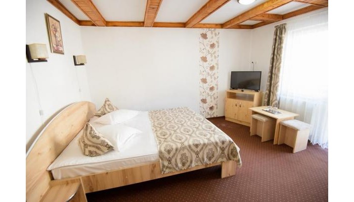 Pensiunea Malina poza 13