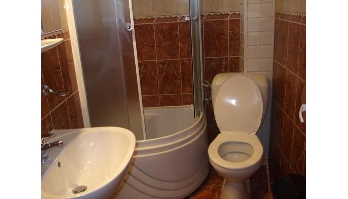 Pensiunea Malina poza 20