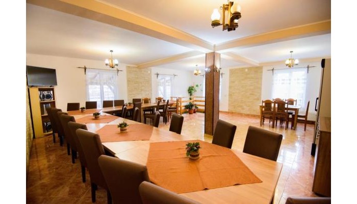 Pensiunea Malina poza 5