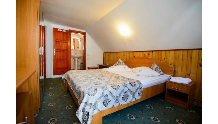 Pensiunea Malina poza 16