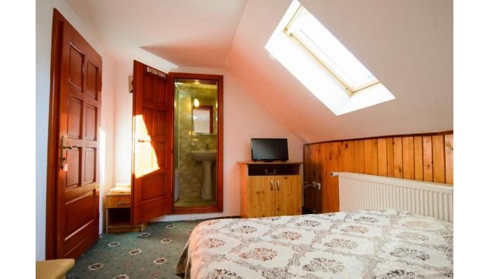 Pensiunea Malina poza 15