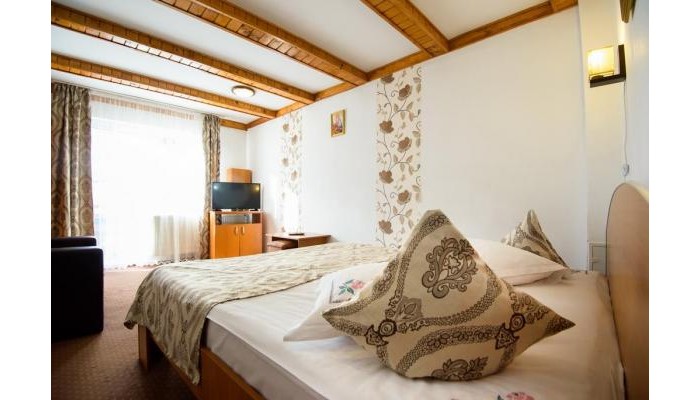 Pensiunea Malina poza 17