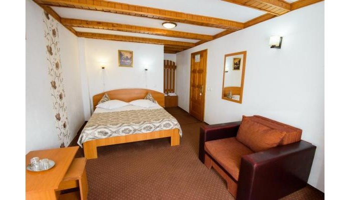 Pensiunea Malina poza 12