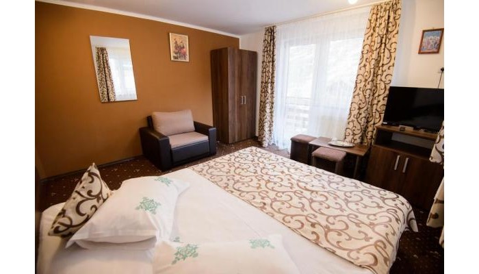 Pensiunea Malina poza 14