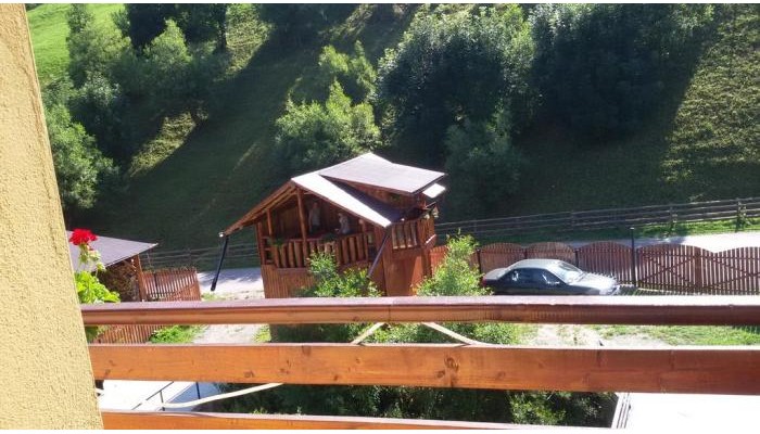 Pensiunea Malina poza 1