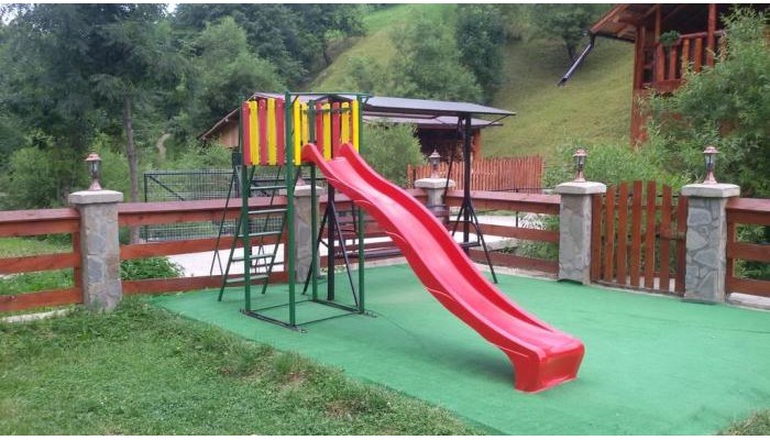 Pensiunea Malina poza 3