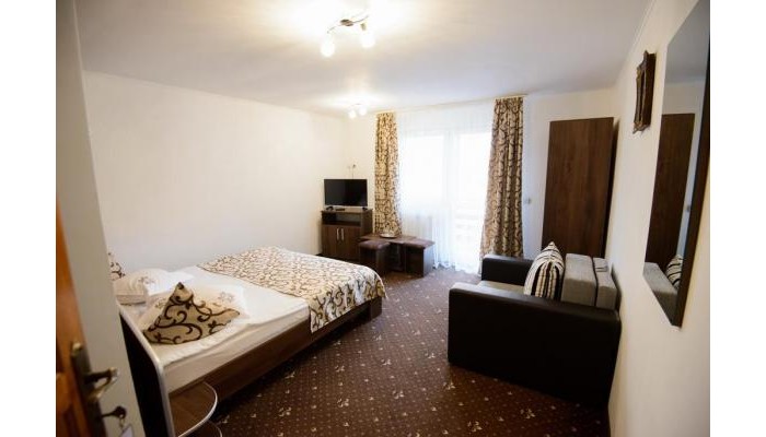 Pensiunea Malina poza 18