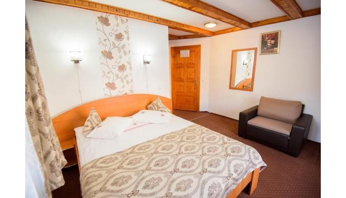 Pensiunea Malina poza 19