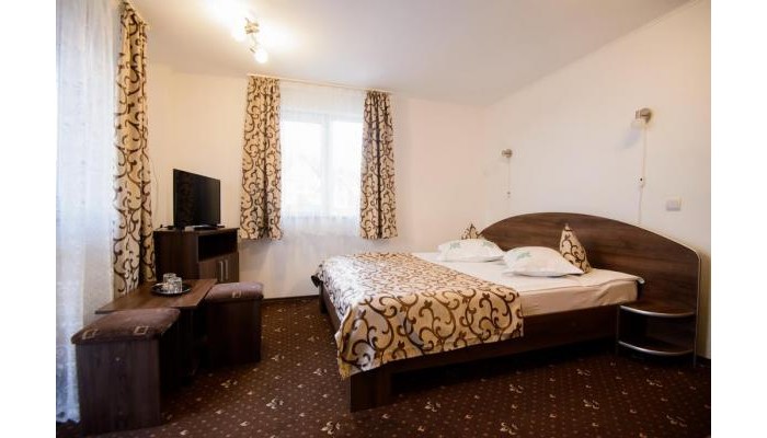 Pensiunea Malina poza 8