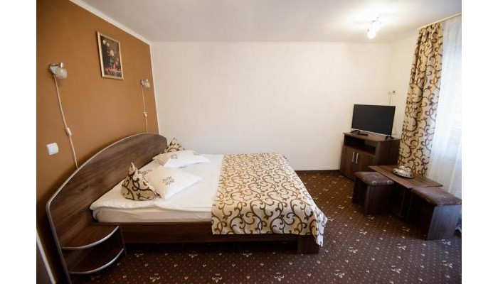 Pensiunea Malina poza 9